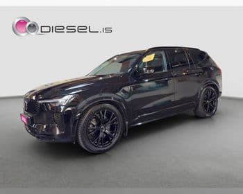 2025 Volvo XC90 T8 Ultimate Dark Auto AWD