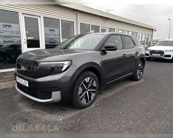 2025 Ford Explorer Select AWD EV