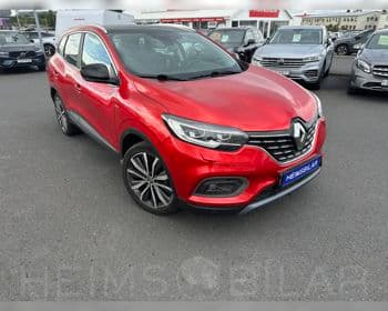 2020 Renault Kadjar