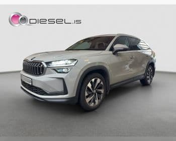 2024 Škoda Kodiaq Style AWD