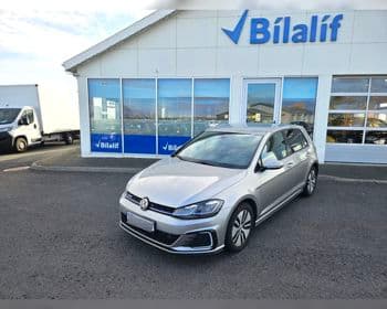 2019 Volkswagen Golf GTE Comfortline