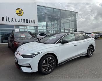 2025 Volkswagen ID.7 PRO 210KW