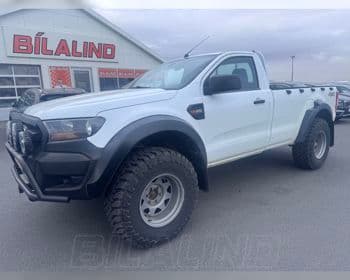 2016 Ford Ranger