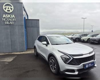 2022 Kia Sportage Style MHEV