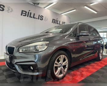 2017 BMW 2 Series 225XE Iperformance AWD