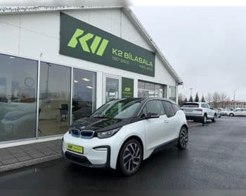 2018 BMW i3 94AH