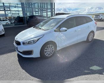 2017 Kia Ceed