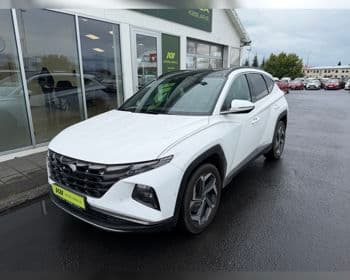 2023 Hyundai Tucson Premium PHEV