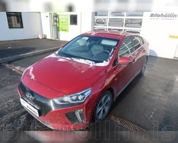 2019 Hyundai IONIQ