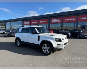 2024 Land Rover Defender SE D 200