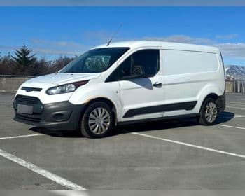 2017 Ford Transit Connect L2