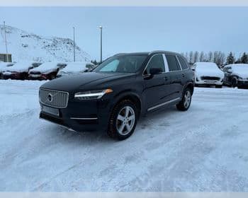 2016 Volvo XC90 T8 Inscription