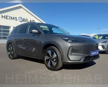 2026 Geely E5 MAX
