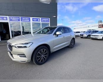 2018 Volvo XC60 Inscription D5