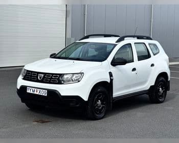 2021 Dacia Duster Essential