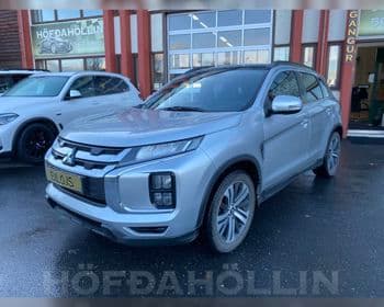 2020 Mitsubishi ASX Instyle