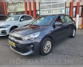 2017 Kia Rio LX