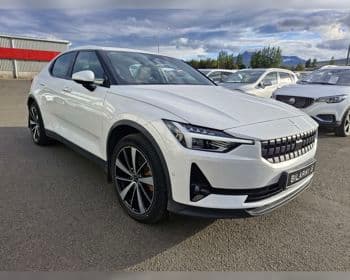 2022 Polestar 2 Lrdm Pilot AWD