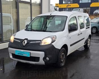 2019 Renault Kangoo Express Maxi Z E
