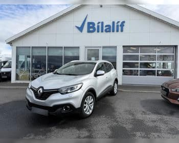 2017 Renault Kadjar