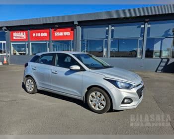 2021 Hyundai i20 Comfort