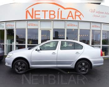 2012 Škoda Octavia