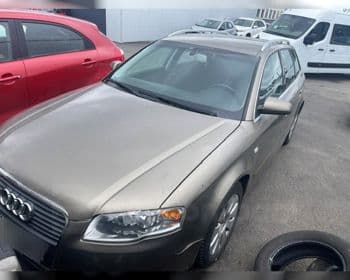 2006 Audi A4
