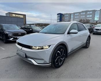 2021 Hyundai IONIQ 5 Style 73kWh