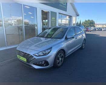 2023 Hyundai i30 Classic