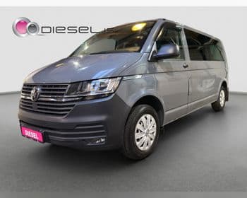 2023 Volkswagen Caravelle Kombi 9 Sæta