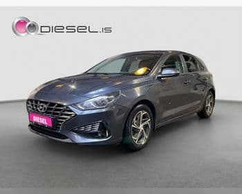 2022 Hyundai i30 Comfort