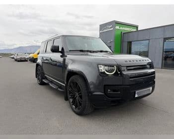 2022 Land Rover Defender HSE X-Dynamic