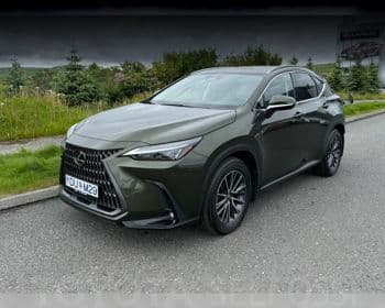 2023 Lexus NX 450h+ EXE PHEV Sóllúga