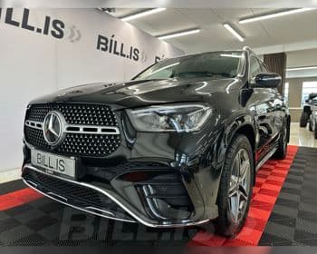 2024 Mercedes-Benz GLE 350 DE 4MATIC AMG Power