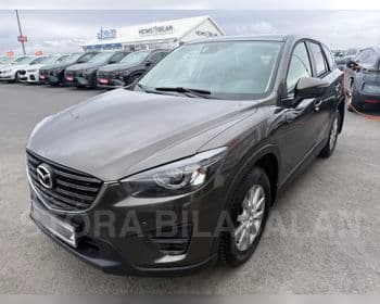 2017 Mazda CX-5 AWD Vision
