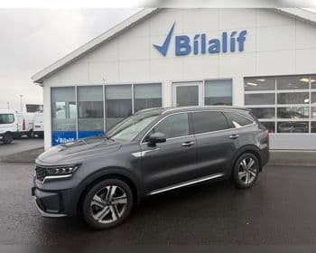 2021 Kia Sorento
