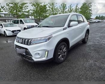 2023 Suzuki Vitara