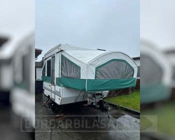 2003 Viking 1906 Epic