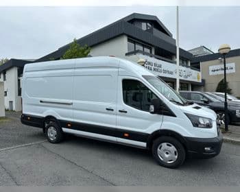 2026 Ford Transit 350 L4H3 Trend AWD DCI 165