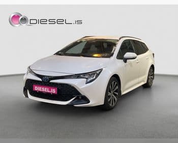 2023 Toyota Corolla T/S Active Hybrid