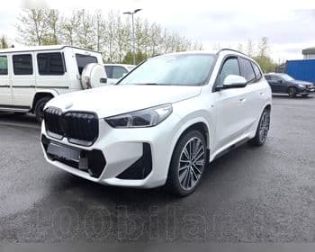 2023 BMW iX1 XDRIVE30 M-Sport