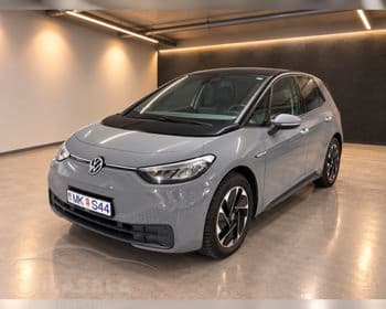 2023 Volkswagen ID.3 PRO 150 KW