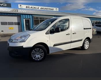 2015 Citroën Berlingo
