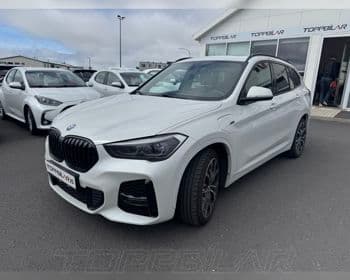 2022 BMW X1 xDrive25e
