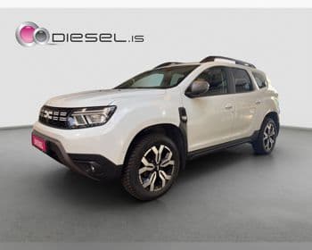 2023 Dacia Duster AWD