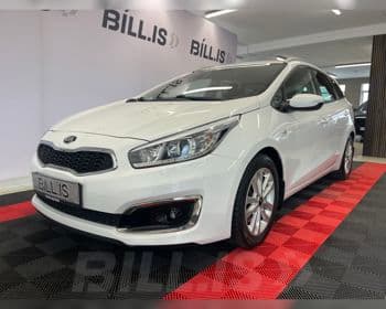 2018 Kia Ceed