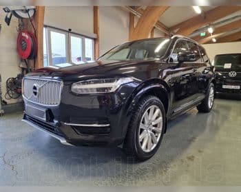 2017 Volvo XC90 T8 Inscription Twin Engine