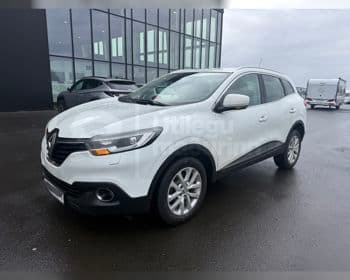 2017 Renault Kadjar ZEN AWD