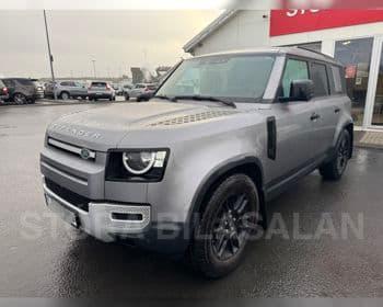 2020 Land Rover Defender S