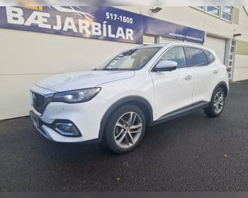 2022 MG EHS Luxury PHEV